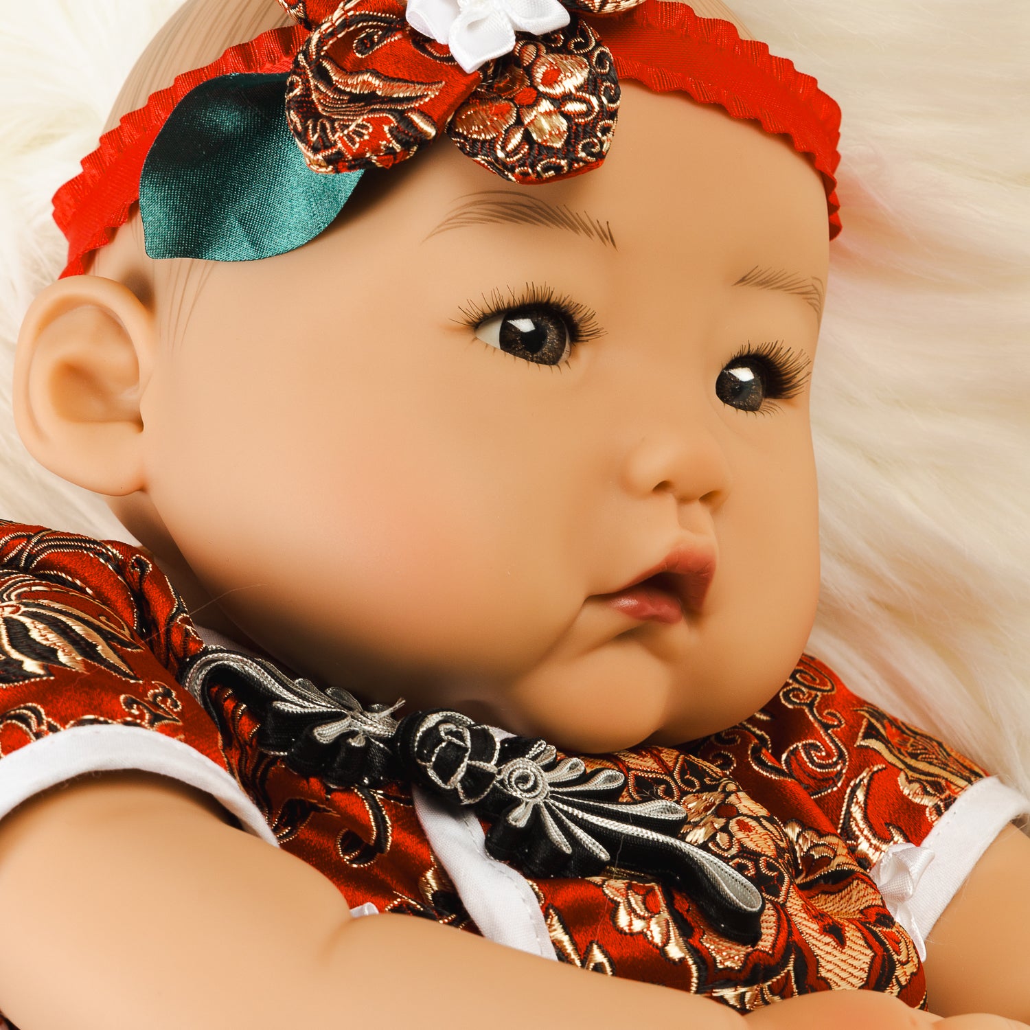 Baby Mei