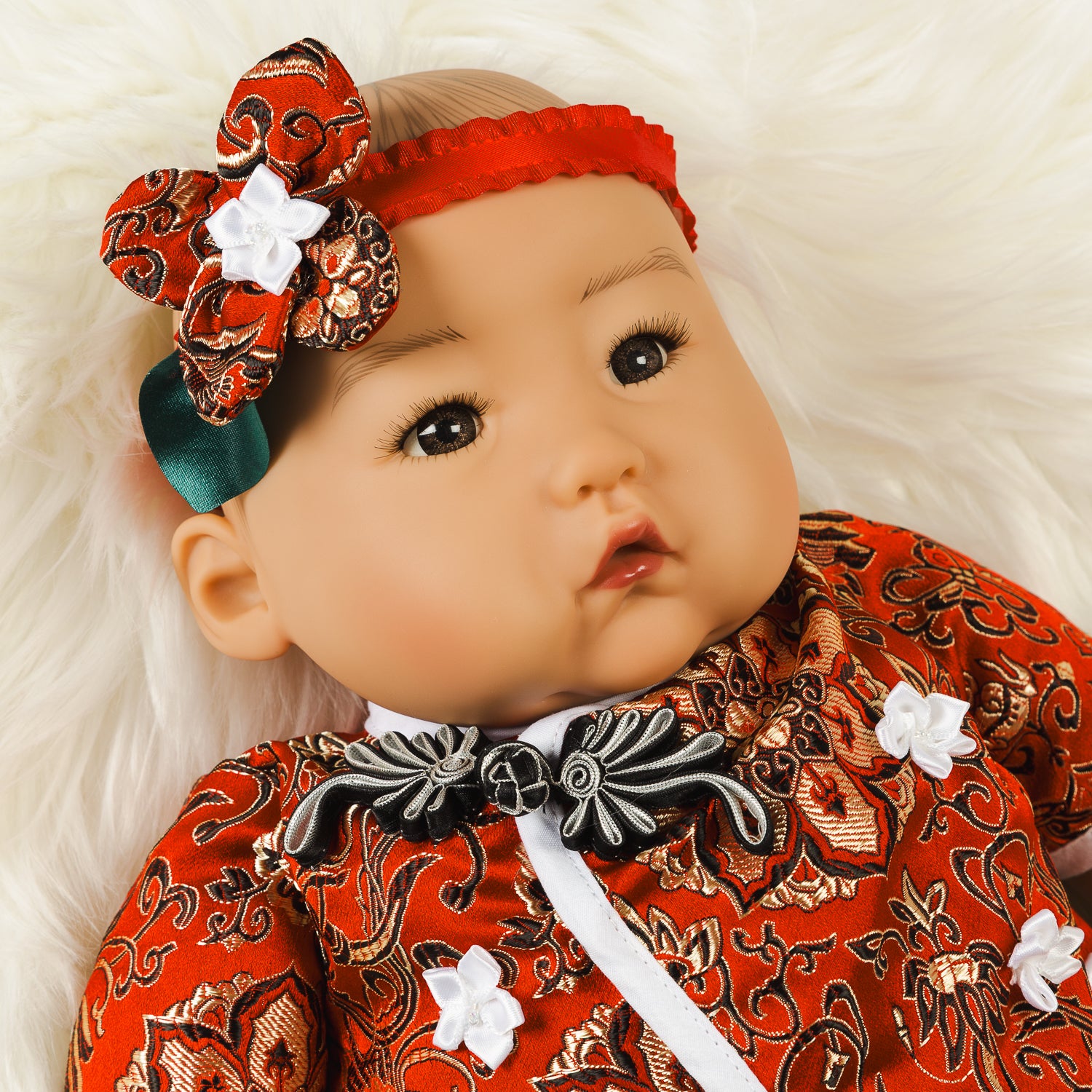 Baby Mei