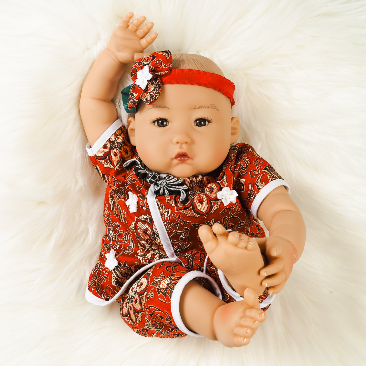 Baby Mei