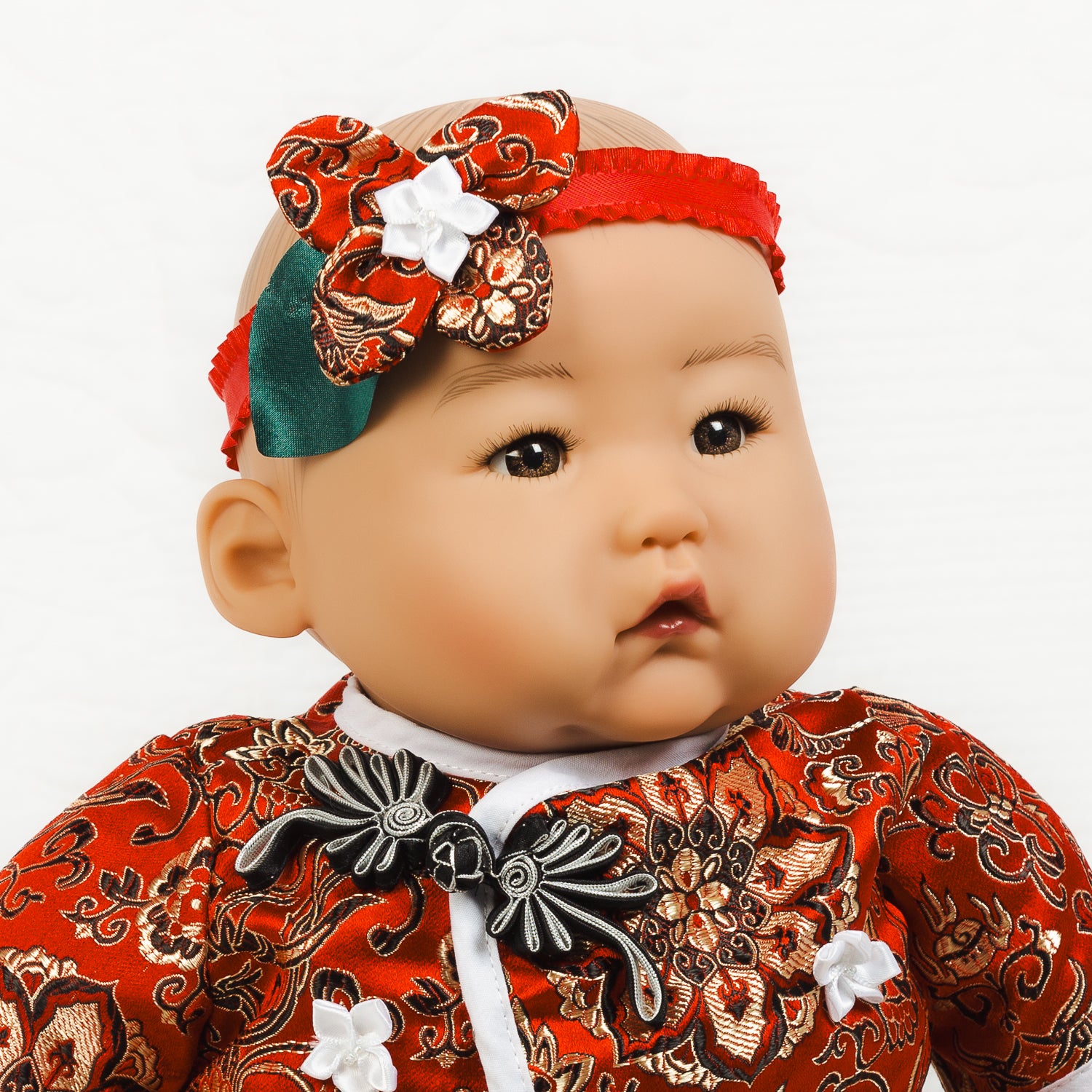 Baby Mei