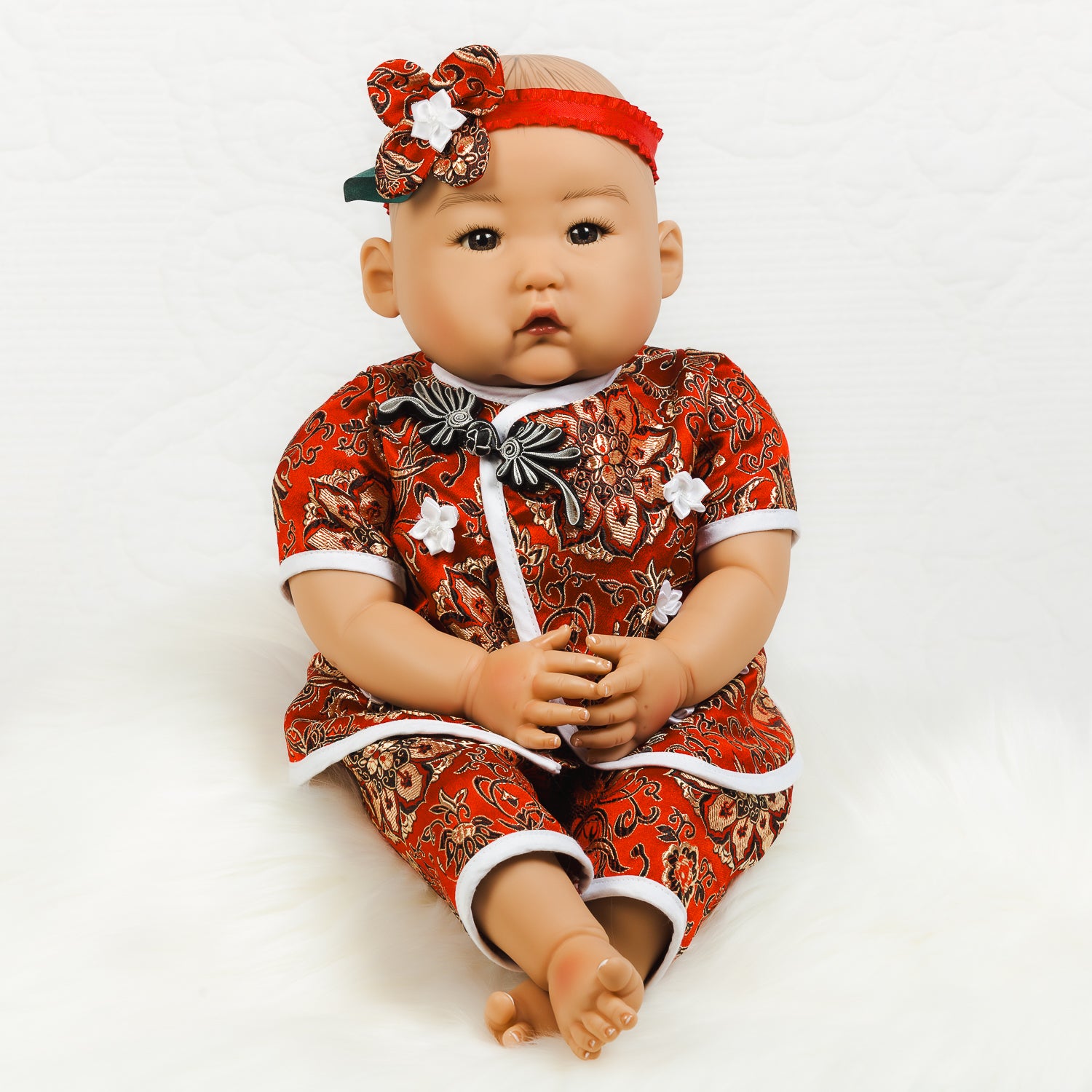 Baby Mei