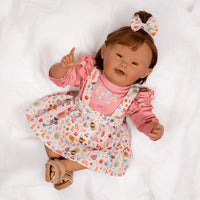 Down Syndrome Awareness Baby GiGi