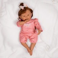 Down Syndrome Awareness Baby GiGi