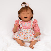 Down Syndrome Awareness Baby GiGi