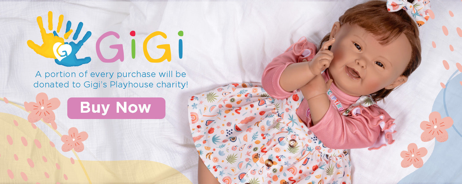 Shop Collectible Dolls & Baby Dolls Paradise Galleries