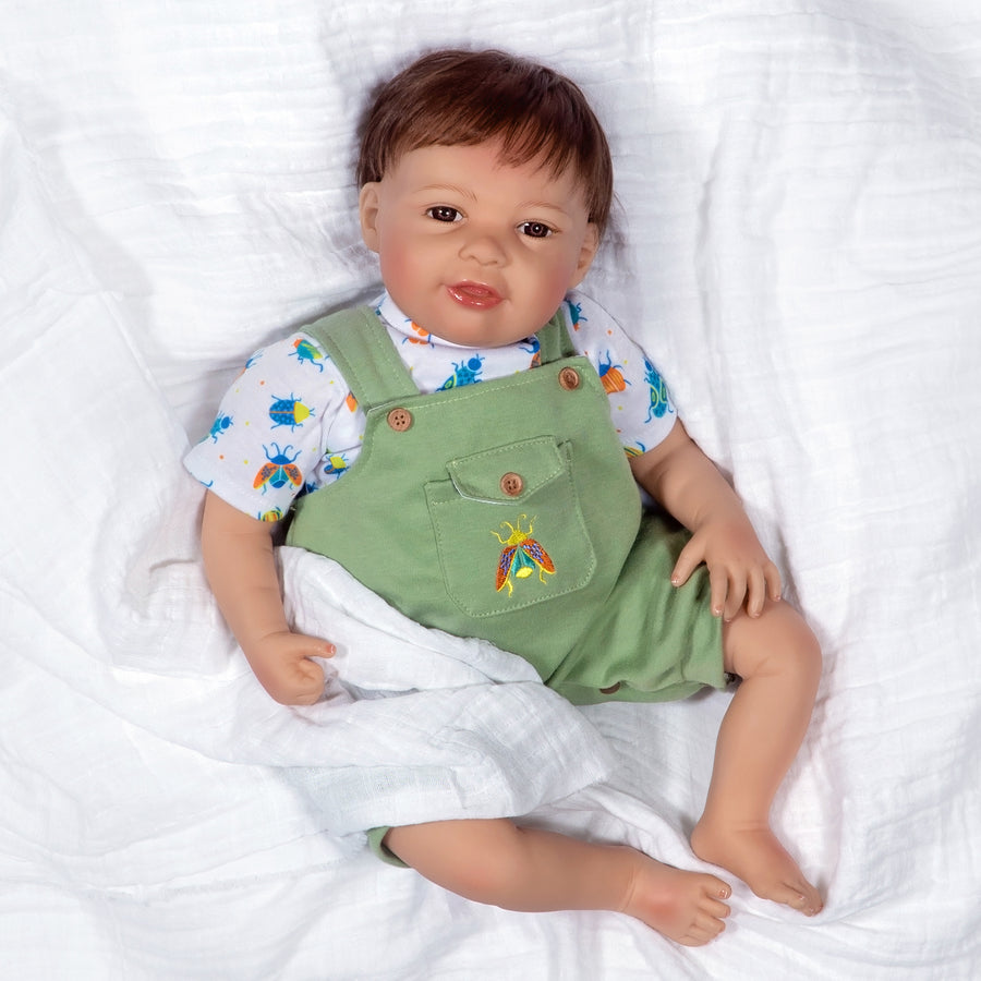 Snuggle Bug - Paradise Galleries