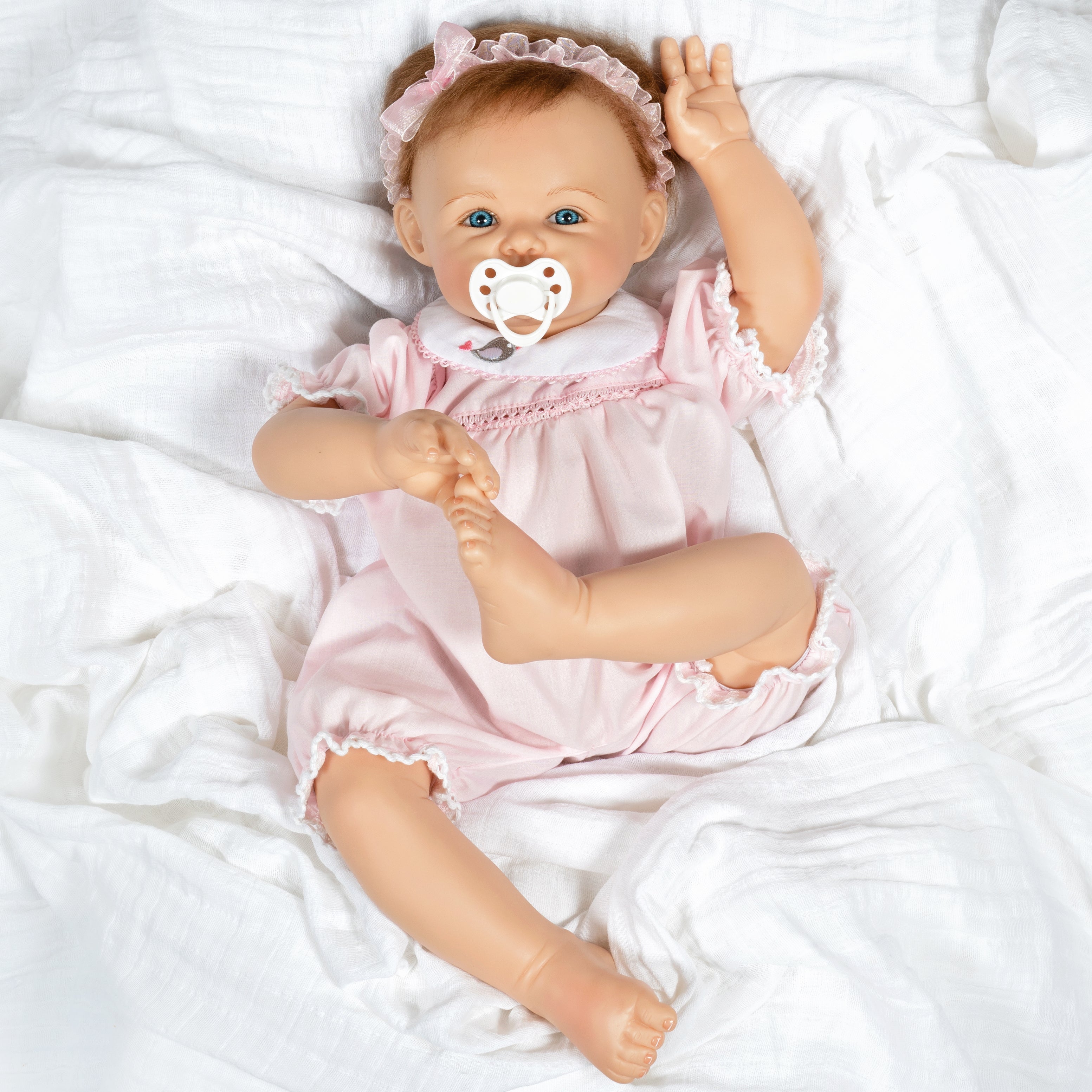 Baby Piper - 22