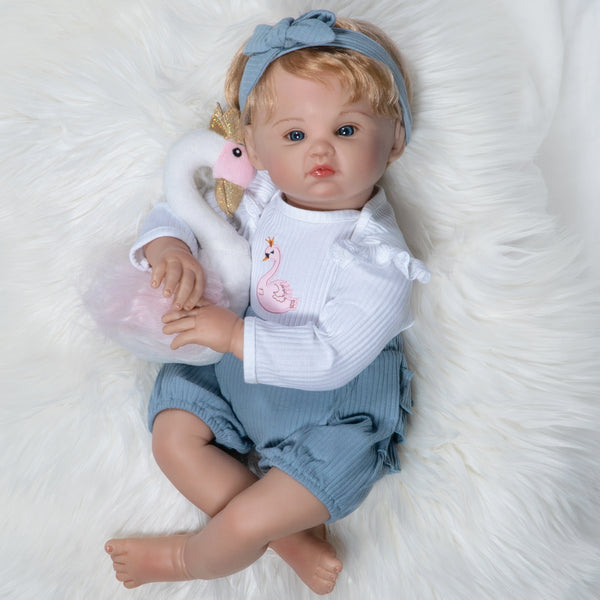 Reborn dolls free shipping Clearance