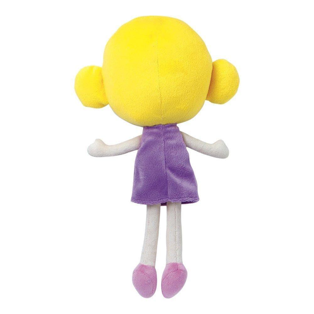 Adora Plush Doll, 11.5 inch Petite Rag Doll - Adora Soft Doll