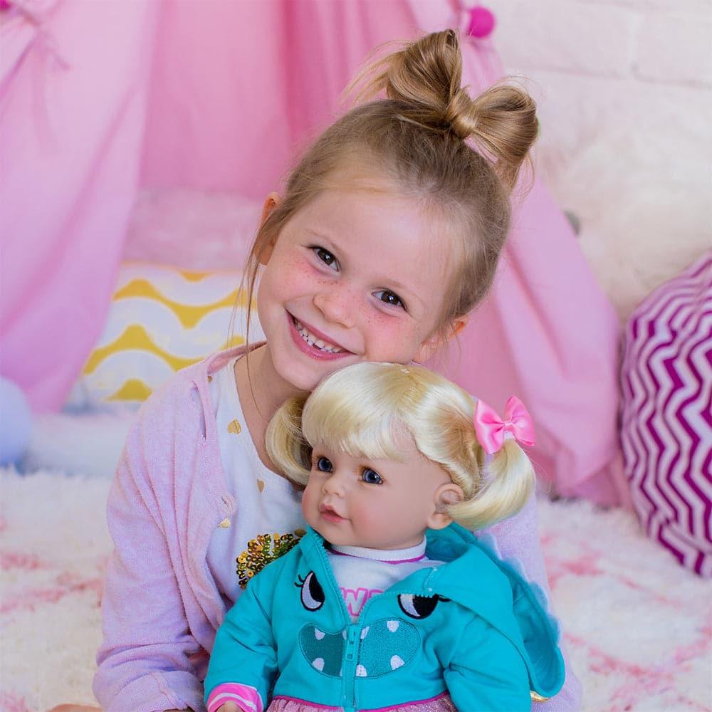 Adora ToddlerTime Doll Little Monster - Paradise Galleries