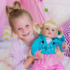 Adora ToddlerTime Doll Little Monster - Paradise Galleries