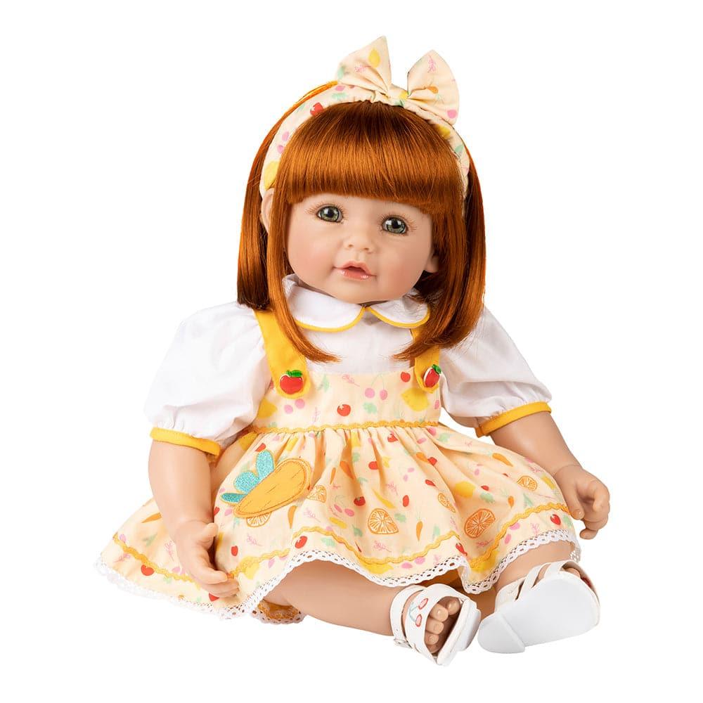 Poupée Adora 51 cm - Licorne arc-en-ciel - Dolls And Dolls - Boutique Poupée Adora 51 cm - Licorne arc-en-ciel - Dolls And Dolls - Boutique