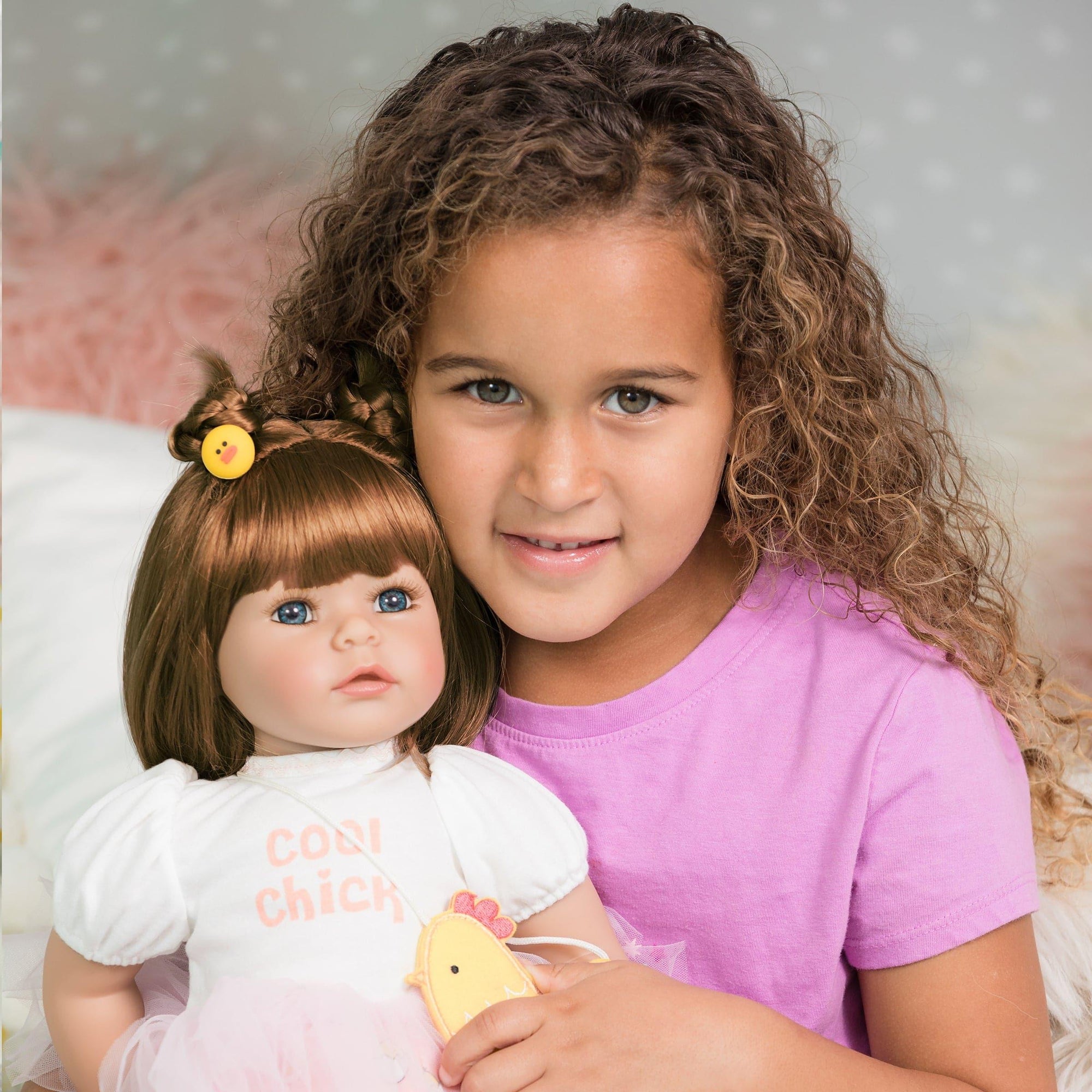 Adora Toddler Doll Spring Chick 20 inch Real Life Baby Doll Paradise Galleries