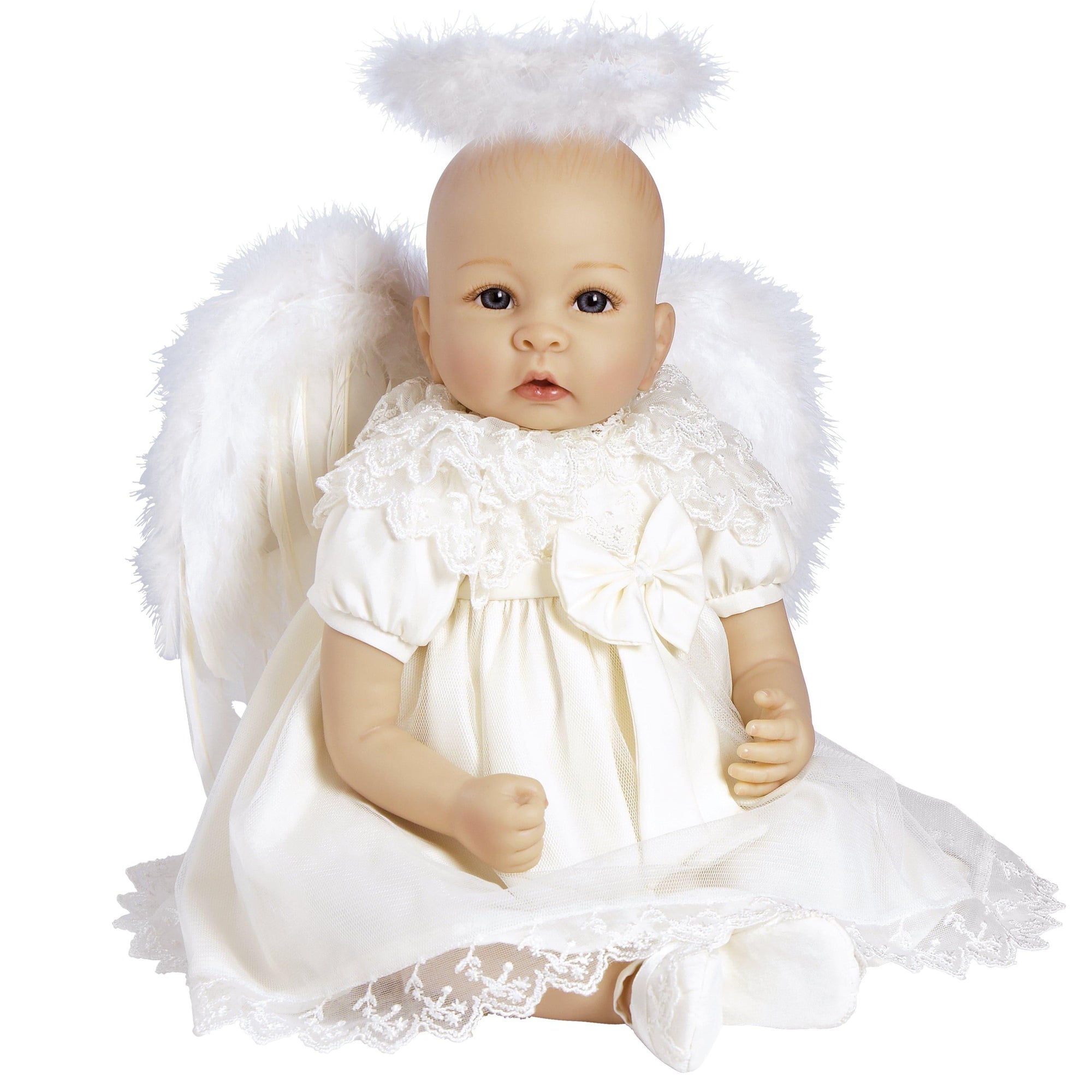 Angel reborn 2025