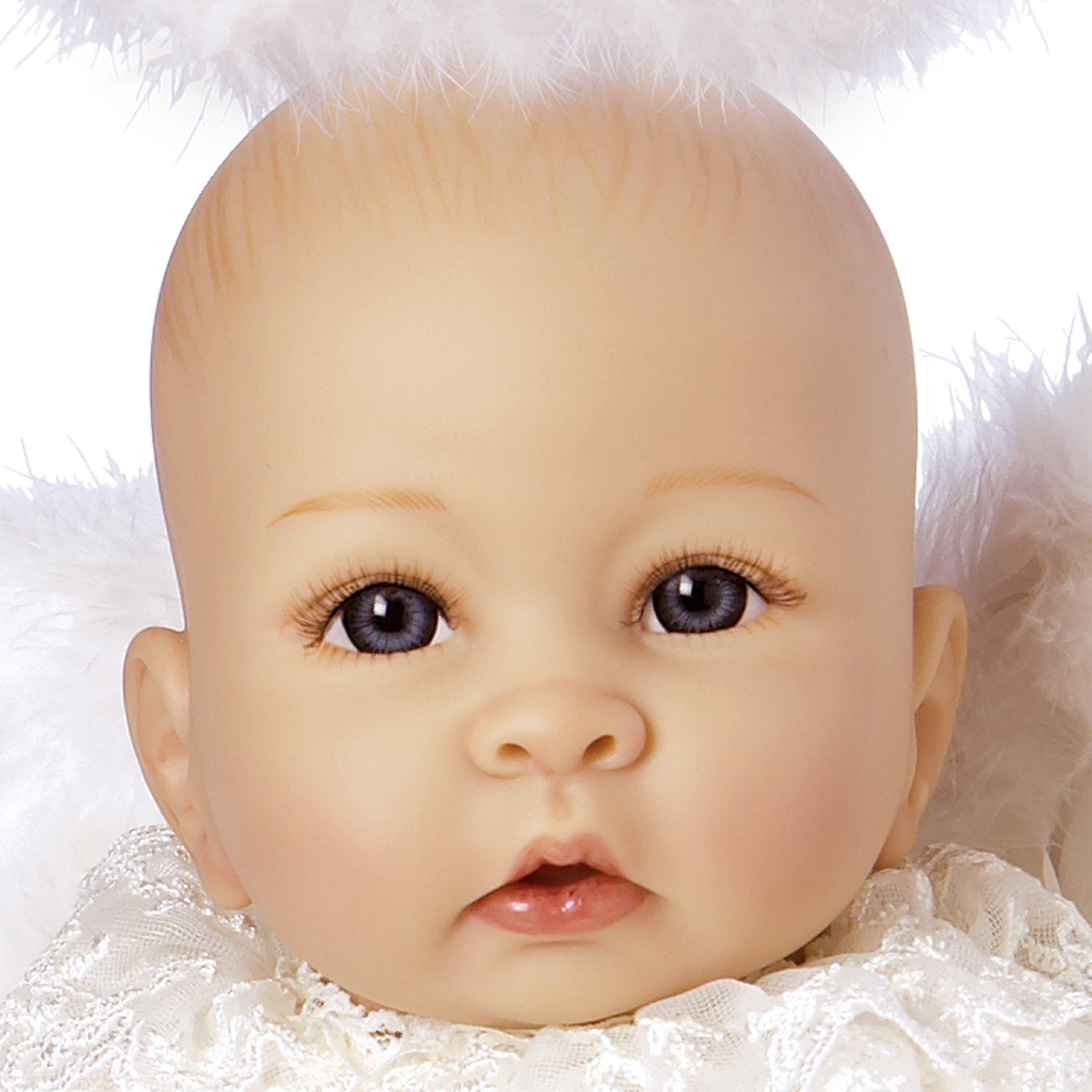 Angel sales baby dolls