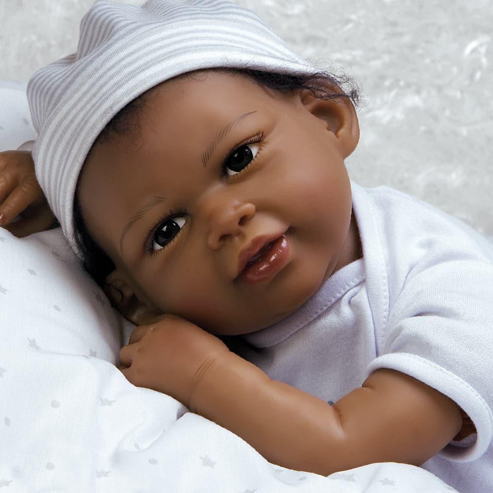 Paradise galleries silicone babies shop