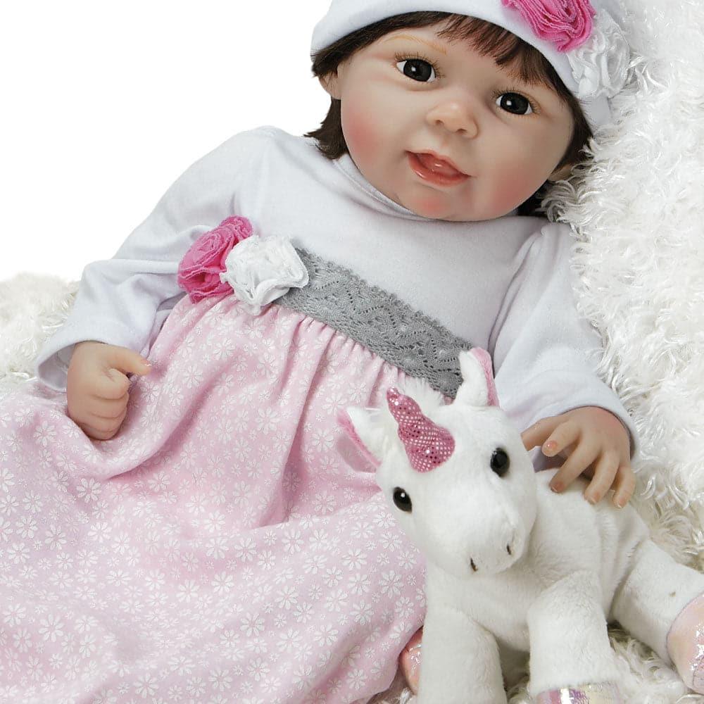 Reborn Lifelike Baby Dolls  Baby Emma • gidatekistanbulfuari