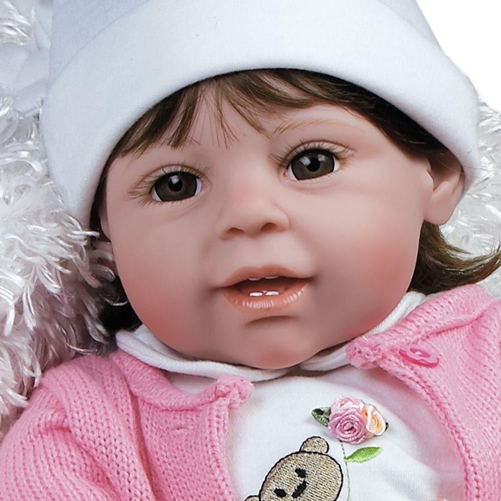 Madeline (Jannie de Lange) - Bebes Reborn Madeline (Jannie de Lange) - Bebes Reborn