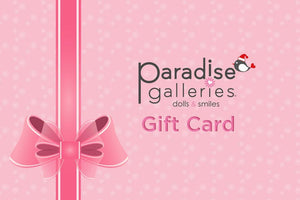Buy a Gift Card - Paradise Galleries