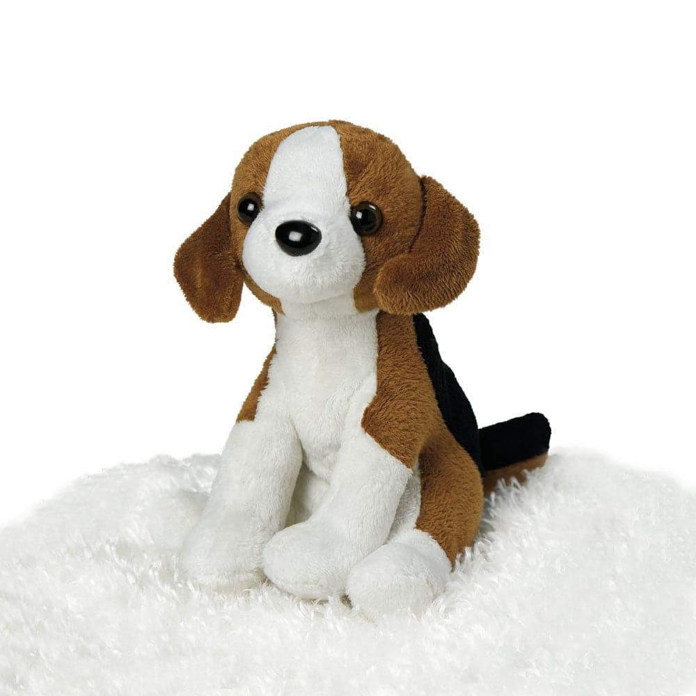 Paradise Galleries Reborn Baby Boy Doll Dog Gone Cute by Jen Printy