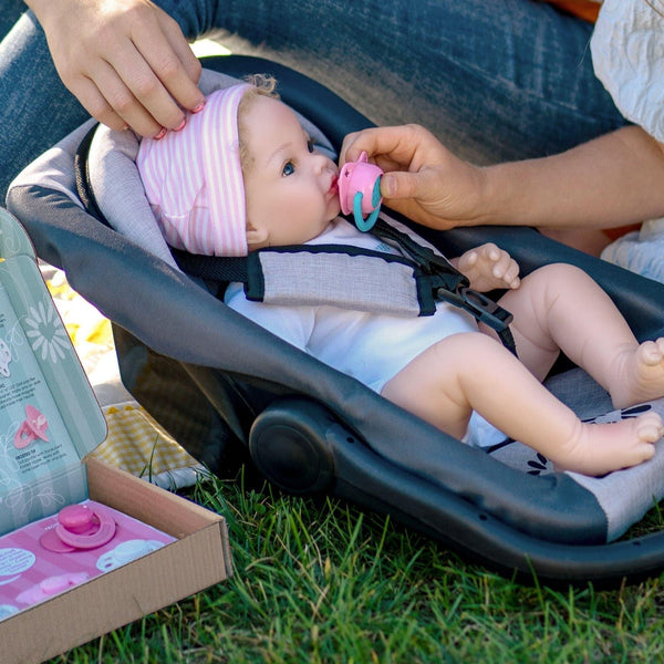 Buy Maxi-Cosi Baby Dolls Car Seat, Doll accessories