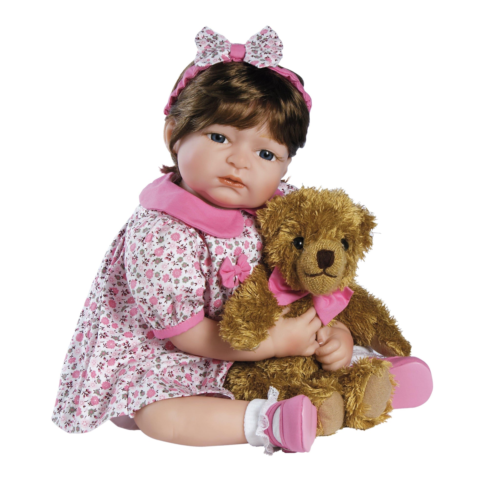 Ginger reborn doll sales