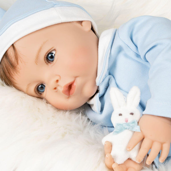 Paradise galleries boy shop dolls
