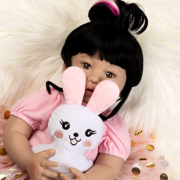 Korean shop baby doll