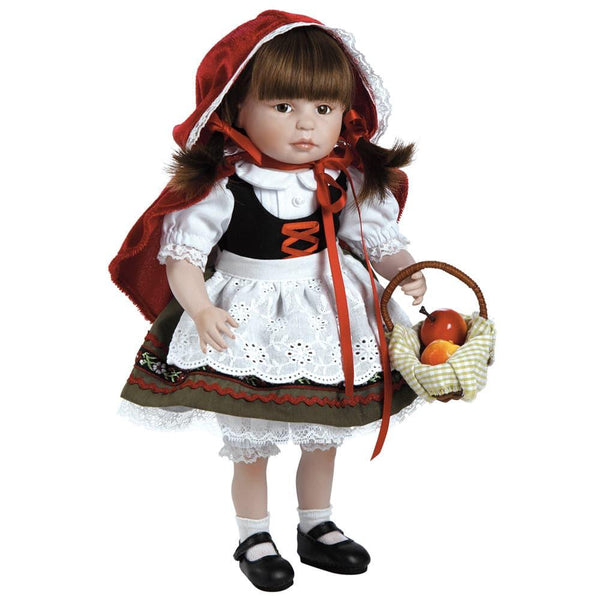 Paradise galleries porcelain dolls hotsell
