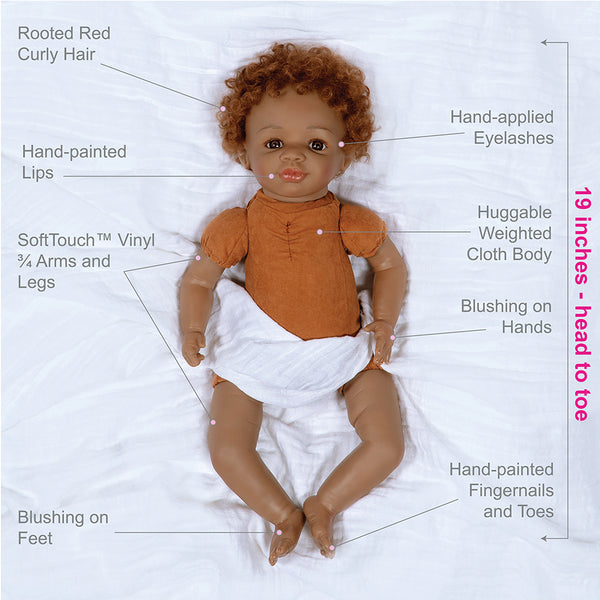 Mama dolls 2024 reborns