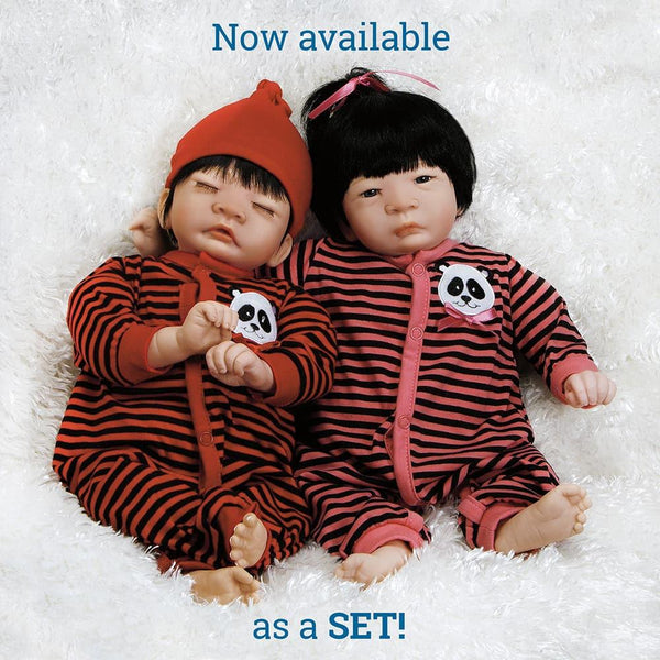 Paradise galleries twins sale