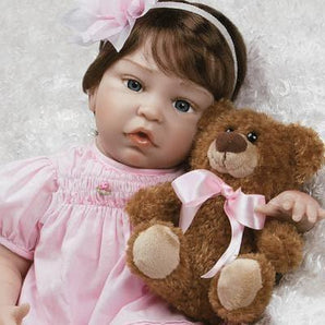 Baby deals dolls 2016