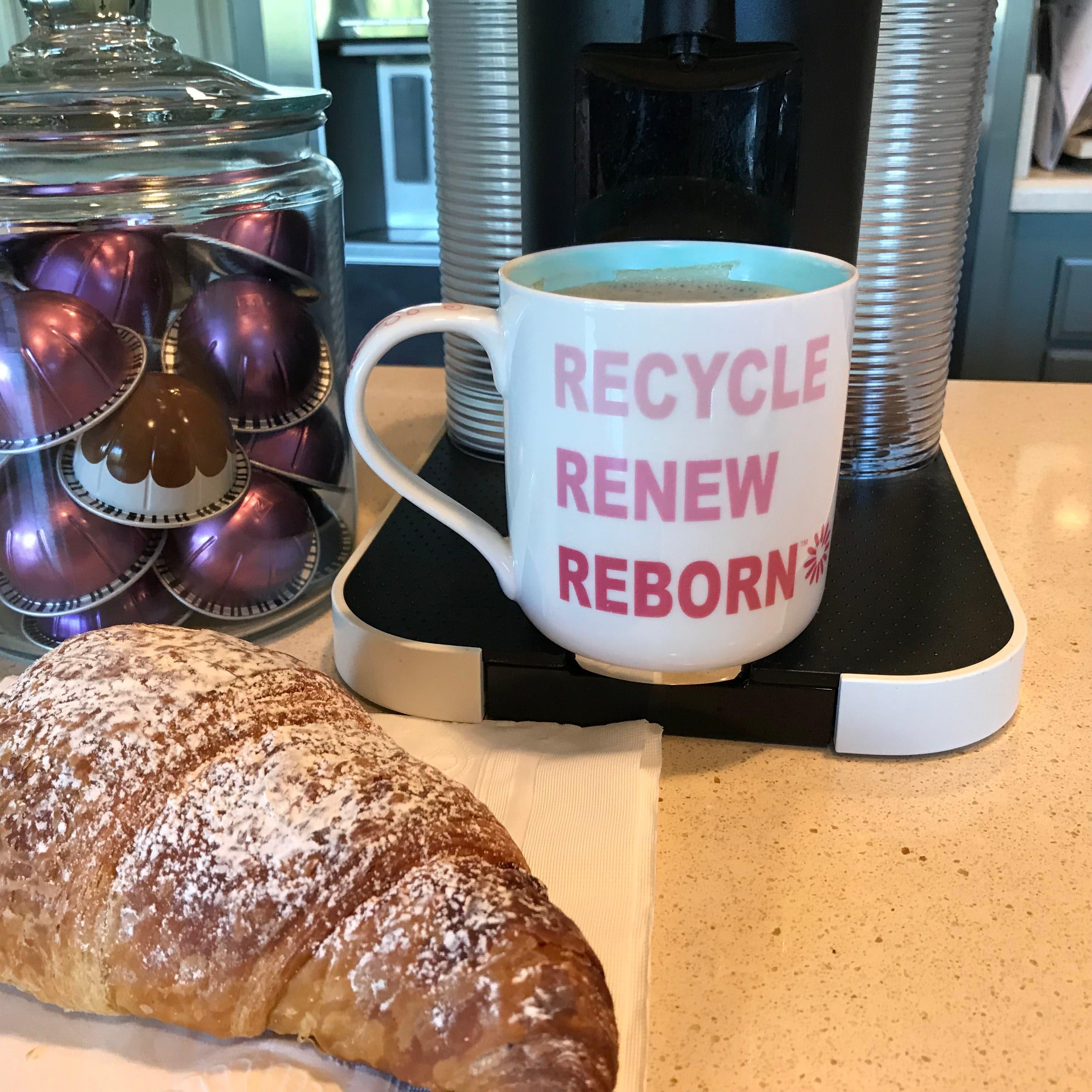 Reborn Coffee update 051518