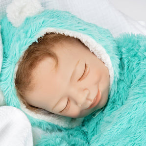 Reborn Dolls - Reborn Baby for - Paradise Galleries