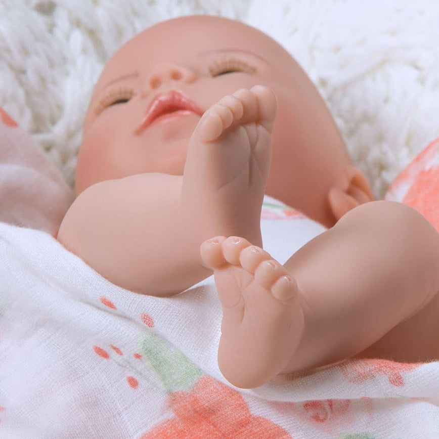 Reborn Preemie Baby Doll 16