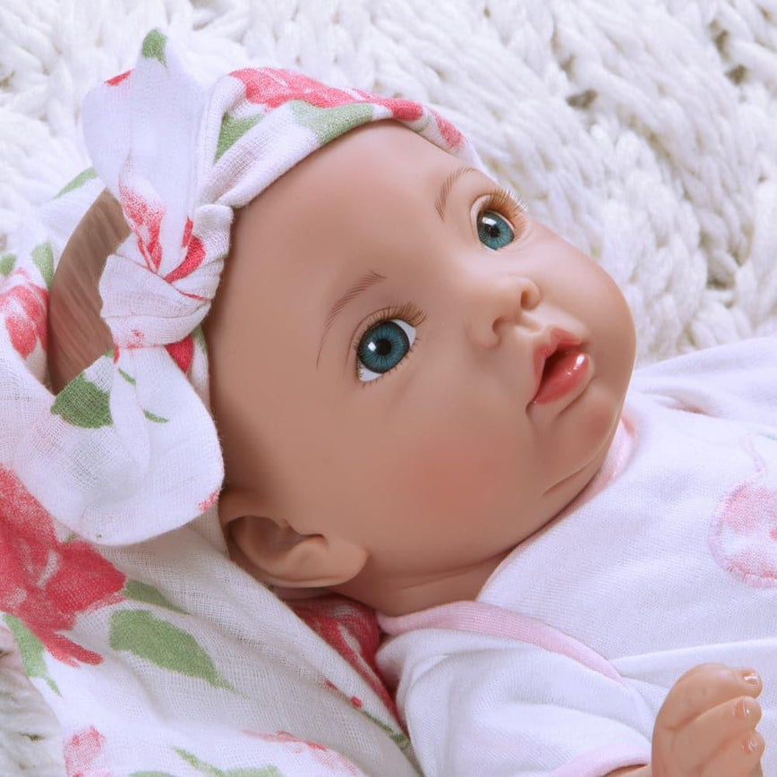 Reborn Newborn Baby Doll 16