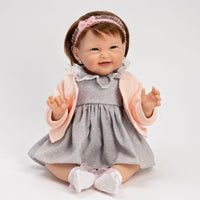Paradise Galleries Realistic Baby Doll Reborn Toddler 19