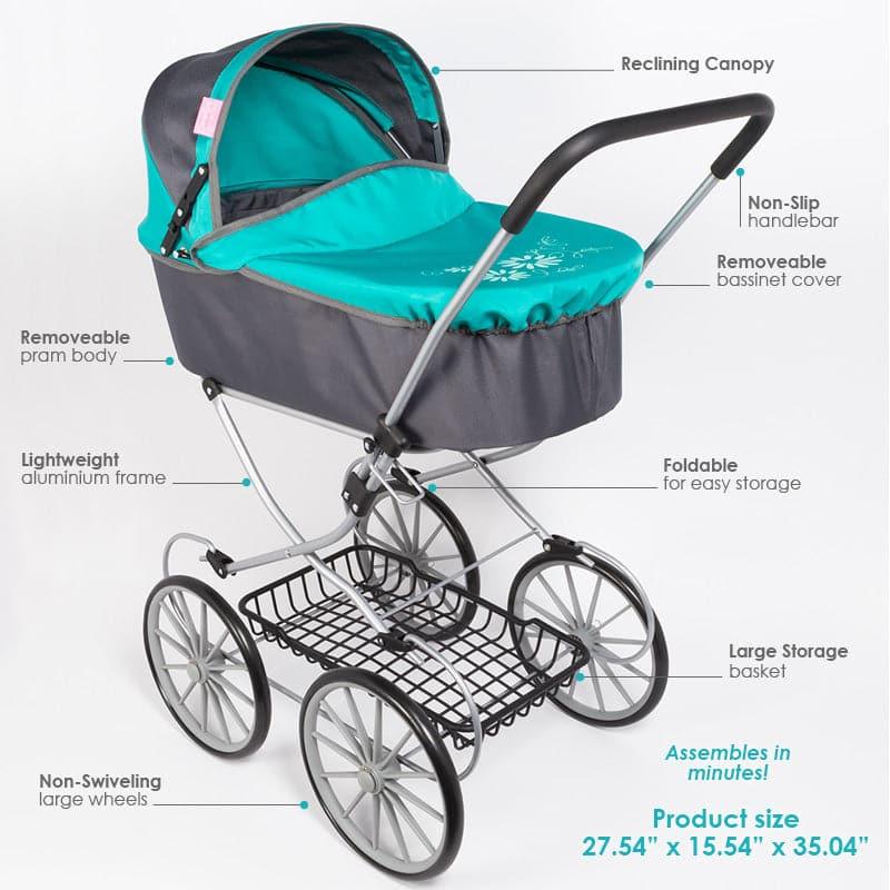 toy baby stroller Toy Stroller