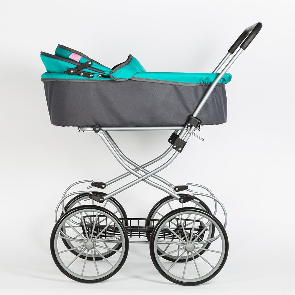 reborn baby doll stroller Toy Stroller